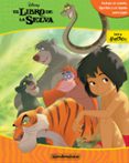 el libro de la selva. mi libro-juego-9788499517551 el libro de la selva. mi libro-juego-9788499517551