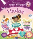 hadas (vacaciones vox) (educacion infantil)-9788499740751 hadas (vacaciones vox) (educacion infantil)-9788499740751