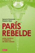 paris rebelde (ebook)-9788499927251 paris rebelde (ebook)-9788499927251