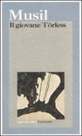 il giovane törless-robert musil-9788811582151 il giovane törless-robert musil-9788811582151