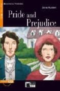 pride and prejudice (incluye cd)-jane austen-9788853001351 pride and prejudice (incluye cd)-jane austen-9788853001351
