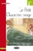 le petit chaperon rouge. livre audio @-ruth hobart-9788853007551 le petit chaperon rouge. livre audio @-ruth hobart-9788853007551