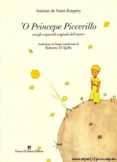 o princepe piccerillo (con gli acquerelli originali dell autore) (el principito en napolitano)-antoine de saint-exupery-9788887365351 o princepe piccerillo (con gli acquerelli originali dell autore) (el principito en napolitano)-antoine de saint-exupery-9788887365351