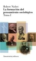 la formacion del pensamiento sociologico (vol.1)-robert nisbet-9789505182251 la formacion del pensamiento sociologico (vol.1) robert nisbet 9789505182251
