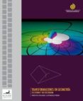 transformaciones en geometria euclidiana y no euclidiana (ebook)-9789563060751 transformaciones en geometria euclidiana y no euclidiana (ebook)-9789563060751