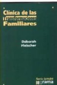 clinica de las transformaciones familiares (2ª ed.)-9789872077051 clinica de las transformaciones familiares (2ª ed.)-9789872077051