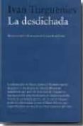 la desdichada-ivan s. turguenev-9789872378851 la desdichada-ivan s. turguenev-9789872378851