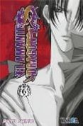 el amante dragon nº 6-mayu shinjo-9789875625051 el amante dragon nº 6-mayu shinjo-9789875625051