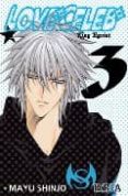 love celeb nº 3-mayu shinjo-9789875626751 love celeb nº 3-mayu shinjo-9789875626751