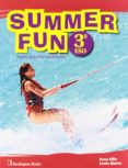 summer fun 3 eso (student book + cd)-9789963478651 summer fun 3 eso (student book + cd)-9789963478651