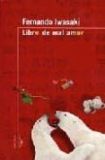 libro del mal amor-fernando iwasaki-9789972232251 libro del mal amor-fernando iwasaki-9789972232251