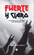 fuerte y claro (ebook)-9789974718951 fuerte y claro (ebook)-9789974718951