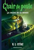 CHAIR DE POULE , TOME 17  (edición en francés)