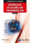 (IFCD54CCC) Desarrollo de aplicaciones java (Programador Java)-18670341-otro-formato