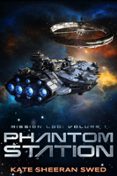 PHANTOM STATION  (edición en inglés)