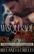 MASQUERADE PARTY