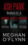 ASH PARK: BOEKEN 4-6