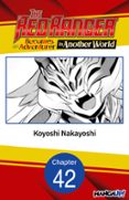 THE RED RANGER BECOMES AN ADVENTURER IN ANOTHER WORLD #042