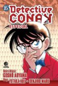 detective conan: especial nº 15-gosho aoyama-8432715029861 detective conan: especial nº 15-gosho aoyama-8432715029861