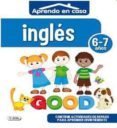 ingles (6-7 años) aprendo en casa-8436026776261 ingles (6-7 años) aprendo en casa-8436026776261