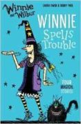 winnie & wilbur: winnie spells trouble-valerie thomas-9780192748461 winnie & wilbur: winnie spells trouble-valerie thomas-9780192748461