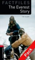 oxford bookwarms library factfiles 2 edition 3 the everest story pack-9780194236461 oxford bookwarms library factfiles 2 edition 3 the everest story pack-9780194236461