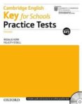 key for schools. practice tests (with key)-9780194342261 key for schools. practice tests (with key)-9780194342261