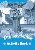 oxford read and imagine: level 1: the treehouse activity book-9780194709361 oxford read and imagine: level 1: the treehouse activity book-9780194709361