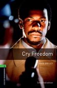 oxford bookworms library: oxford bookworms stage 6: cry freedom ed 08: 2500 headwords-9780194792561 oxford bookworms library: oxford bookworms stage 6: cry freedom ed 08: 2500 headwords-9780194792561