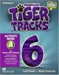 tiger 6º primary activity book a pack-9780230431461 tiger 6º primary activity book a pack-9780230431461
