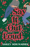 Descarga de libros en pdf. SAY IT OUT LOUD 9780593982761