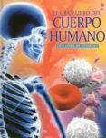 el gran libro del cuerpo humano-anna claybourne-9780746068861 el gran libro del cuerpo humano-anna claybourne-9780746068861