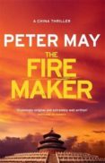 the firemaker-peter may-9780857053961 the firemaker-peter may-9780857053961