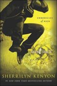 instinct (chronicles of nick 6)-sherrilyn kenyon-9781250063861 instinct (chronicles of nick 6)-sherrilyn kenyon-9781250063861