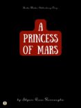 Descargar gratis ebook txt A PRINCESS OF MARS