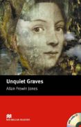 macmillan readers elementary: unquiet graves pack-allan frewin jones-9781405076661 macmillan readers elementary: unquiet graves pack-allan frewin jones-9781405076661