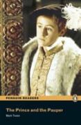 penguin readers level 2: the prince and the pauper (libro + cd)-mark twain-9781405878661 penguin readers level 2: the prince and the pauper (libro + cd)-mark twain-9781405878661