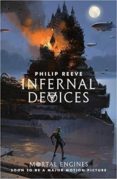infernal devices (mortal engines quartet 3)-philip reeve-9781407189161 infernal devices (mortal engines quartet 3)-philip reeve-9781407189161