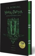 harry potter and the philosopher s stone - slytherin edition-j.k. rowling-9781408883761 harry potter and the philosopher s stone - slytherin edition-j.k. rowling-9781408883761