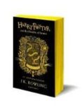 harry potter and the chamber of secrets - hufflepuff edition-j.k. rowling-9781408898161 harry potter and the chamber of secrets - hufflepuff edition-j.k. rowling-9781408898161