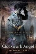clockwork angel-cassandra clare-9781416975861 clockwork angel-cassandra clare-9781416975861