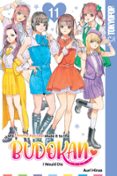 IF MY FAVORITE POP IDOL MADE IT TO THE BUDOKAN, I WOULD DIE, VOLUME 11