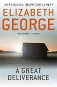 a great deliverance: an inspector lynley novel: 1-elizabeth george-9781444738261 a great deliverance: an inspector lynley novel: 1-elizabeth george-9781444738261