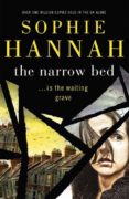 the narrow bed-sophie hannah-9781444795561 the narrow bed-sophie hannah-9781444795561