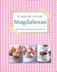 el arte de cocinar magdalenas-9781445468761 el arte de cocinar magdalenas-9781445468761
