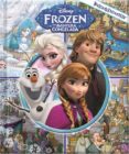 busca y encuentra frozen-9781450891561 busca y encuentra frozen-9781450891561
