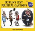 Los mejores vendedores de libros electrónicos descargar BRITAIN’S BEST POLITICAL CARTOONS 2019 de TIM BENSON 9781473571761 FB2 (Spanish Edition)