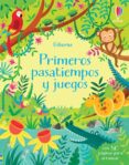 primeros pasatiempos y juegos-robson kirsteen-sam smith-9781474935661 primeros pasatiempos y juegos-robson kirsteen-sam smith-9781474935661