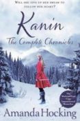 kanin: the complete chronicles-amanda hocking-9781509829361 kanin: the complete chronicles-amanda hocking-9781509829361