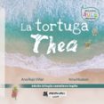 Libro de texto descargar libro electrónico gratis LA TORTUGA THEA (Literatura española) de ROJO VILLAR ANA, HUDSON  NINA 9781524315061 RTF MOBI